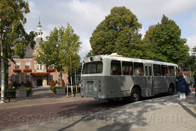 NZB bus